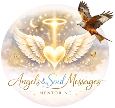 Angels And Soul Messages